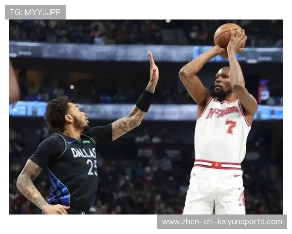 火箭继续强势，杜兰特低迷仍保持连胜势头，杜兰特vs火箭集锦