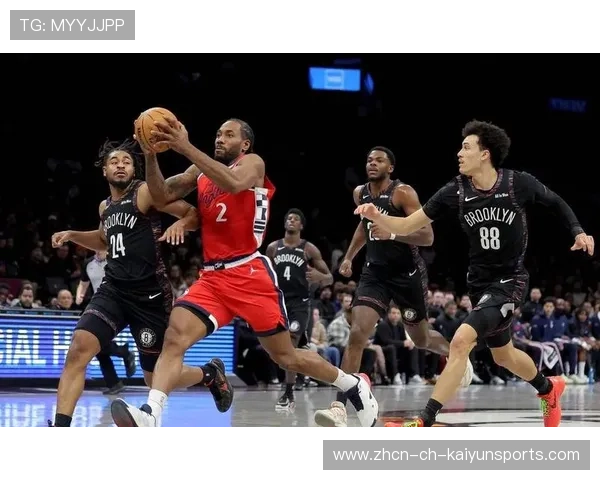 篮网三分精准命中，进攻端节奏顺畅，篮网的三分冠军