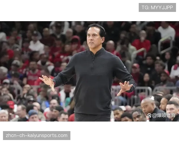 斯波尔斯特拉教练绝杀战术严丝合缝:迈阿密热火无愧联盟神算子🏆 斯波尔斯特拉教练绝杀战术严丝合缝:迈阿密热火无愧联盟神算子🏆
